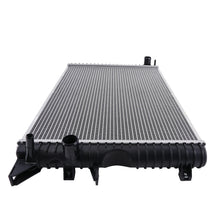Laad de afbeelding in de galerijviewer, Aluminium Cooling Radiateur geschikt voor Land Rover Defender 110 TD5 98-16 PCC001020
