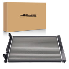 Laad de afbeelding in de galerijviewer, Aluminium Engine Radiateur geschikt voor Audi A4 Avant B5 1.8 quattro 1995-2001