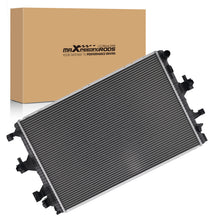 Laad de afbeelding in de galerijviewer, Aluminum Coolant Radiateur geschikt voor VW Transporter 2.0 TDI 2009-2015 7E0121253A