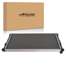Laad de afbeelding in de galerijviewer, Radiador Aluminio compatible for VW Golf III 1.8 1991-1997 1H0121253R 1 Fila