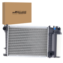 Laad de afbeelding in de galerijviewer, Aluminum Radiateur geschikt voor BMW 3 E30/E36 316i 318i 320i 1987-1999 17111712982