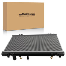 Laad de afbeelding in de galerijviewer, Aluminum Coolant Radiateur geschikt voor Lexus LS4969 geschikt voor ccm 2007-2016 1640038200 1640038202