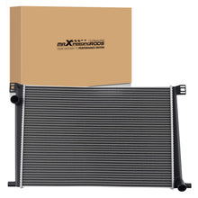 Laad de afbeelding in de galerijviewer, Aluminum Coolant Radiateur geschikt voor Mini Cooper 2007-2015 17117535099 7535099