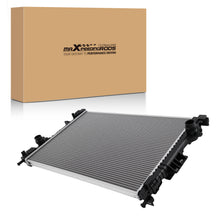 Laad de afbeelding in de galerijviewer, Aluminum Coolant Radiateur geschikt voor Land Rover LR2 08-15 1493771 1773041 1778037