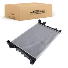 Laad de afbeelding in de galerijviewer, Coolant Radiateur geschikt voor Mercedes-Benz C63 Cls63 E63 Slk55 AMG A1975000003