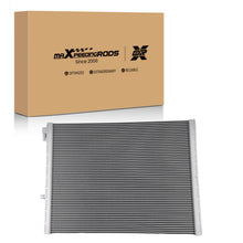 Laad de afbeelding in de galerijviewer, Radiador Aluminio compatible for BMW X5 E70 F15 F85 2.0L 3.0L 2016-2018 7576273
