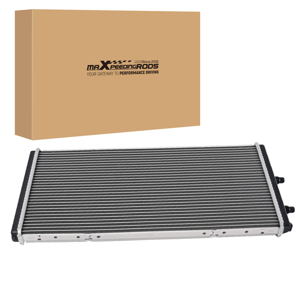 Aluminum Cooling Radiateur geschikt voor BMW i8 2014-2020 BM3012114 Direct Replacement