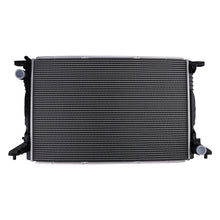 Laad de afbeelding in de galerijviewer, Aluminum Radiateur geschikt voor Audi A6 Allroad A7 Sportback Q8 2019-2023 8W0121251H