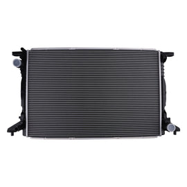 Aluminium Water Cooler geschikt voor Audi A6 A7 A8 Q7 Q8 3.0L V6 2017-2023 606578 Cross Flow