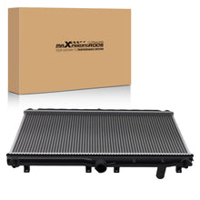Laad de afbeelding in de galerijviewer, Aluminum Core Radiateur geschikt voor Mazda MX-5 II 1.6L 1.8L 98-05 53317 Manual Trans