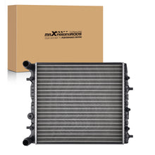Laad de afbeelding in de galerijviewer, Radiador Aluminio compatible for SEAT Ibiza III 6L1 1.2 1.4 1.6 02-09 6Q0121253H