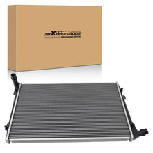 Laad de afbeelding in de galerijviewer, Radiateur geschikt voor VW Bora Jetta 1.9TDI 2005-2010 1K0121251AL MT Aluminum Core
