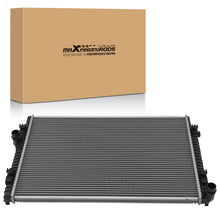 Laad de afbeelding in de galerijviewer, Aluminum Coolant Radiateur geschikt voor Audi A3 geschikt voor Volkswagen Golf 2015-2020 5Q0121251EP