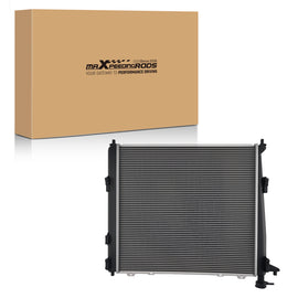 Radiateur 6 Speeds geschikt voor Kia Sorento II XM 2.2 CRDi MT 2009-2015 510187N