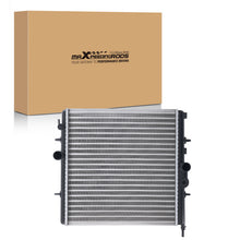 Laad de afbeelding in de galerijviewer, Aluminum Coolant Radiateur geschikt voor Peugeot 206 1.1-2.0L 1998-2022 1330F9