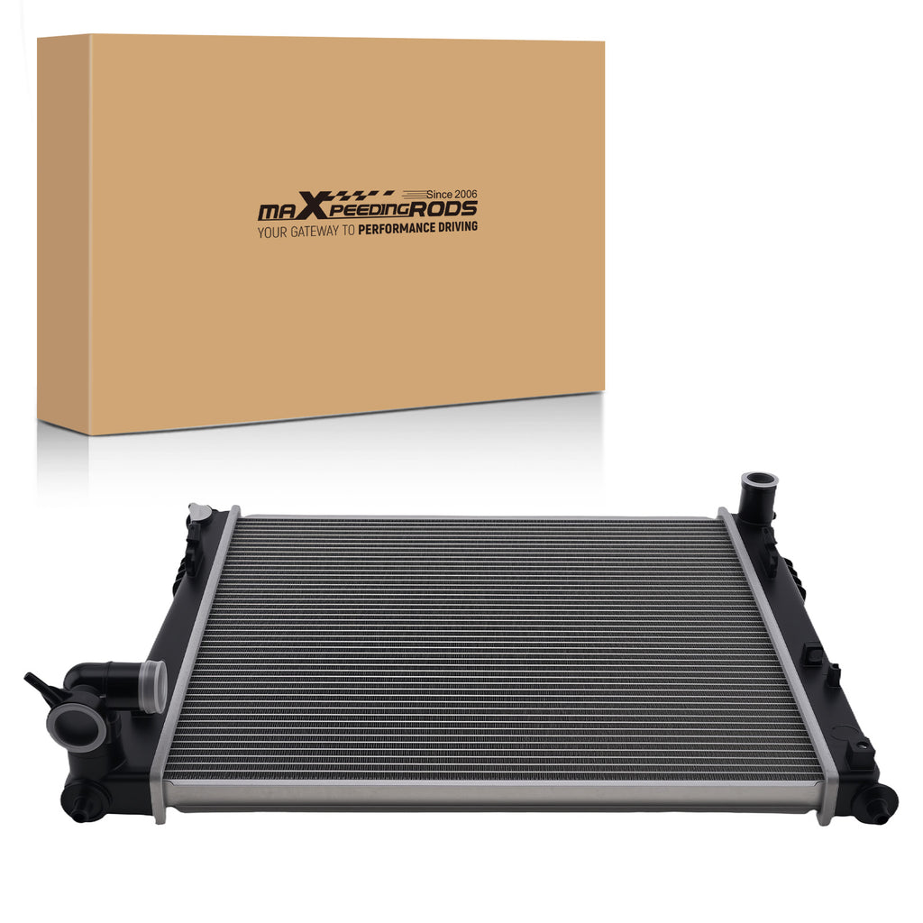 1.37 Inch Port Radiateur geschikt voor Hyundai i40 VF 1.7 Diesel 2011-12 054M53