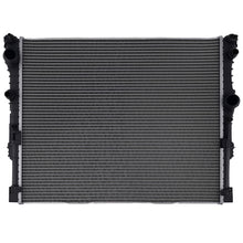 Laad de afbeelding in de galerijviewer, Aluminum Radiateur geschikt voor BMW 530E xDrive 750I M760Li 2016-2022 17118642875