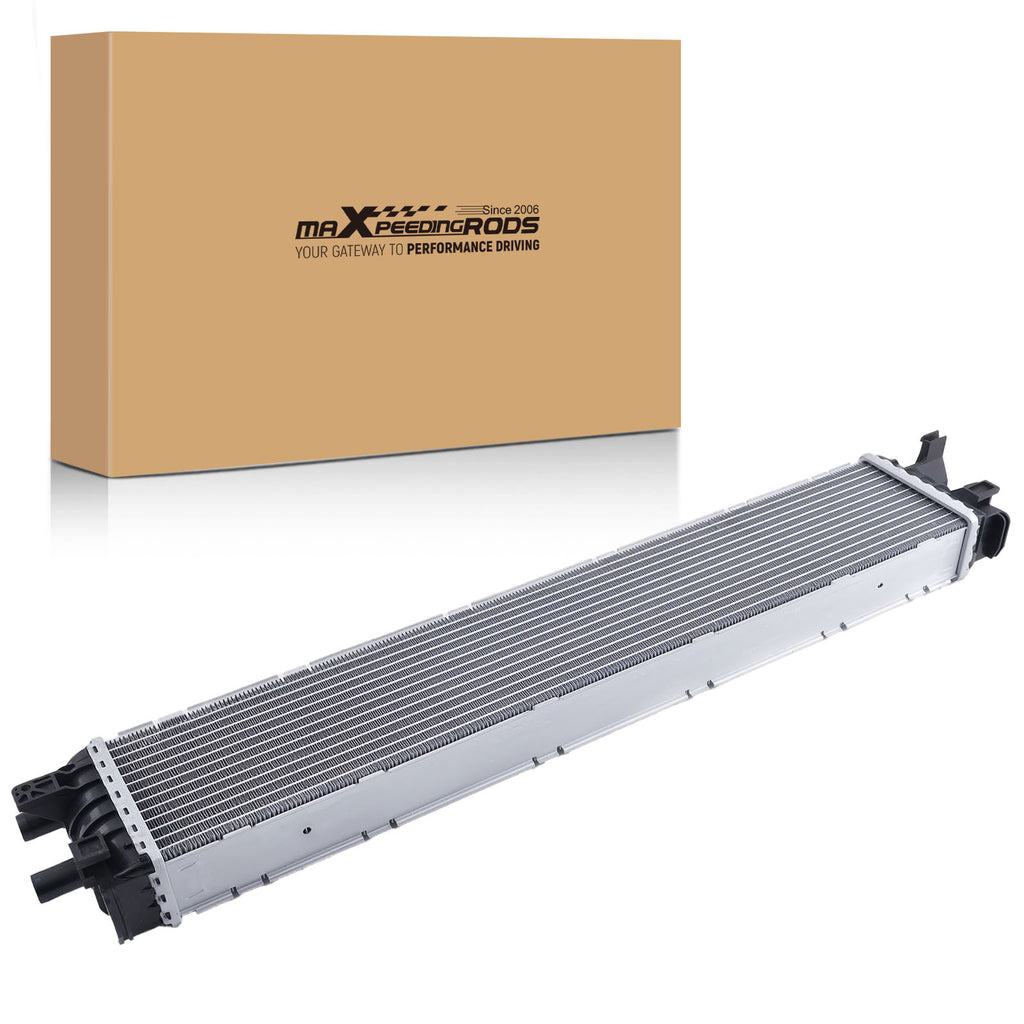 Cooling Radiateur geschikt voor Audi A7 S6 V8 4.0L 2016-2018 4G0145804D 4G0145804