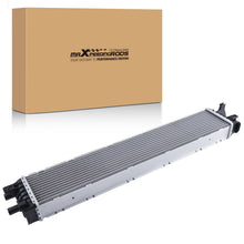 Laad de afbeelding in de galerijviewer, Cooling Radiateur geschikt voor Audi A7 S6 V8 4.0L 2016-2018 4G0145804D 4G0145804