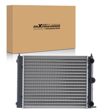 Laad de afbeelding in de galerijviewer, Aluminum Engine Radiateur geschikt voor Seat Terra 0.9L 1989-1996 867121253F