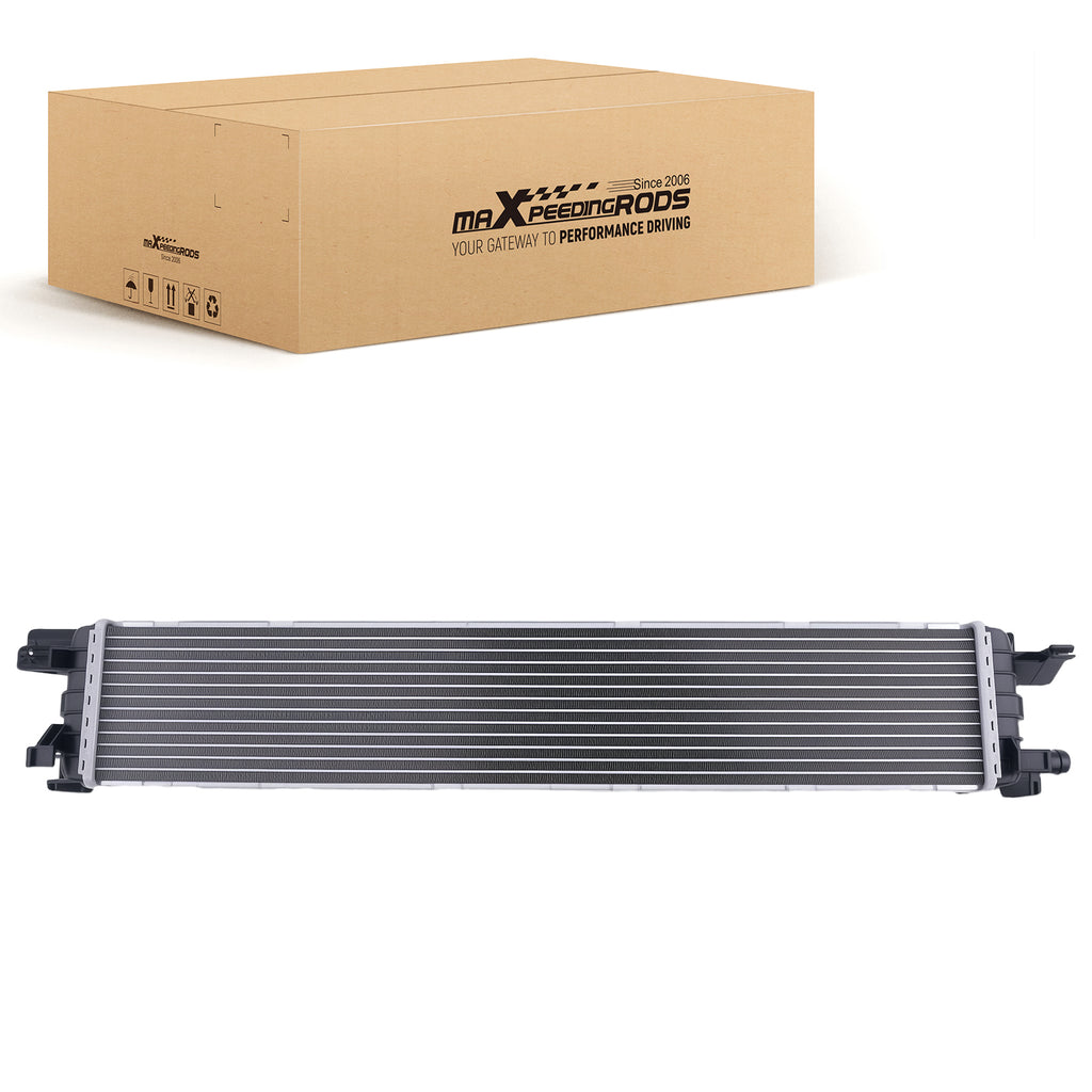 Coolant Radiateur geschikt voor Audi A6/A7 Quattro 3.0L 2012-2015 8K0145804E 8K0145804H