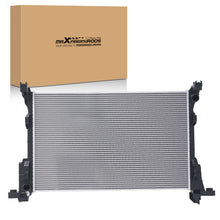 Laad de afbeelding in de galerijviewer, Aluminum Cooling Radiateur geschikt voor Renault Trafic III 2.0 dCi 2019-2024