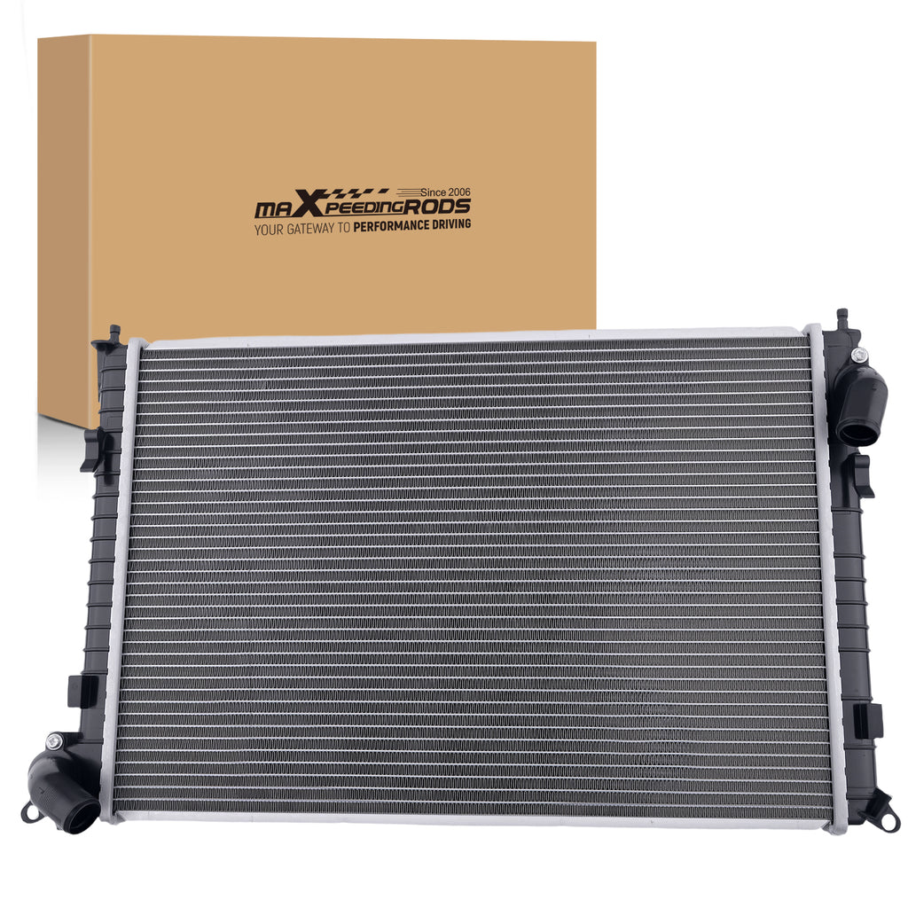 Aluminum Radiateur geschikt voor Mini Cooper S R50 R53 1.6 2002-2006 17111475554 MT