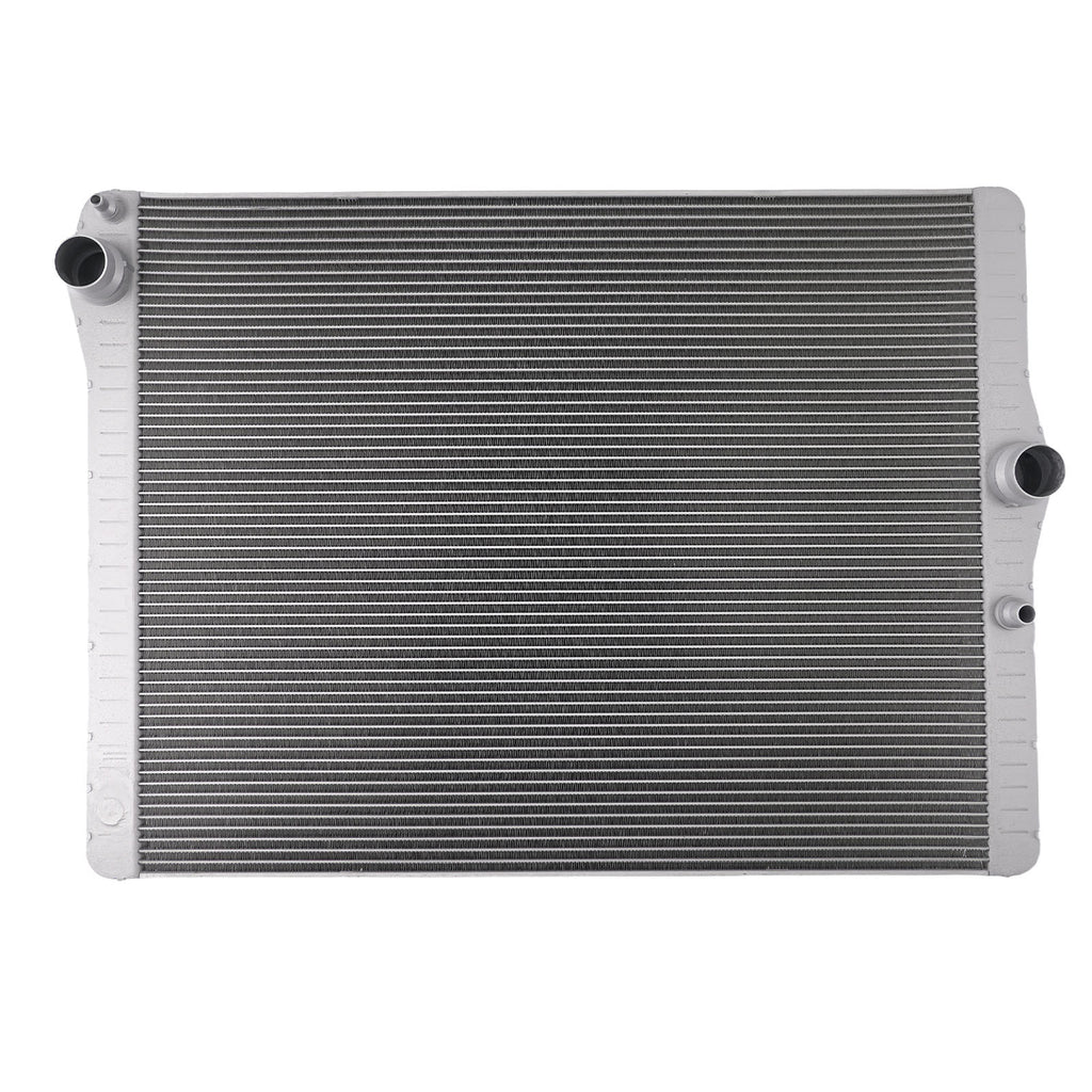 Aluminum Engine Radiateur geschikt voor BMW M2 M3 M4 F87 F80 F82/83 3.0L 2015-2021 550223
