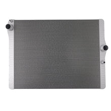Laad de afbeelding in de galerijviewer, Aluminum Engine Radiateur geschikt voor BMW M2 M3 M4 F87 F80 F82/83 3.0L 2015-2021 550223