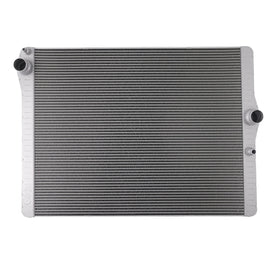 Aluminium Radiateur geschikt voor BMW M2 M3 M4 3.0L Manual Transmissie 17112284607
