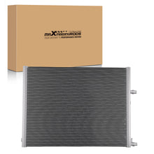 Laad de afbeelding in de galerijviewer, Aluminium Engine Radiateur geschikt voor BMW 530 740 840 IE 2018-2020 17118484638