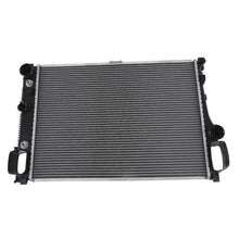 Laad de afbeelding in de galerijviewer, Kühler compatible for Mercedes CL600/S600 2004-2009 CU2875 Direkter Ersatz AT