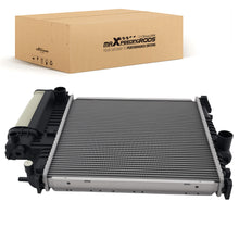 Laad de afbeelding in de galerijviewer, Aluminum Coolant Radiateur geschikt voor BMW 318i 318IS 318TI 1991-1998 732198