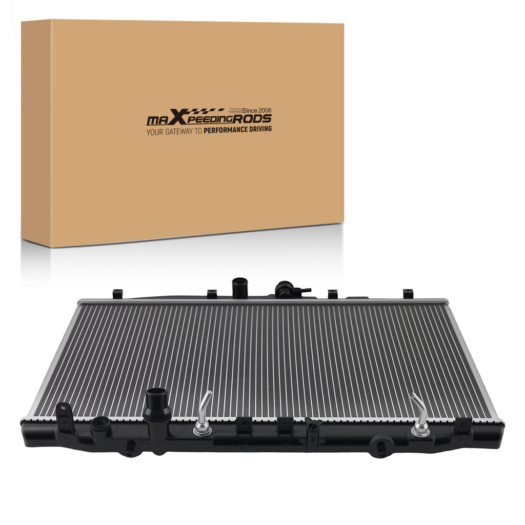 1.25 Inlet Radiateur geschikt voor Acura TSX 2.4L 2004-2005 2007 2008 19010RBBE51 HD2218
