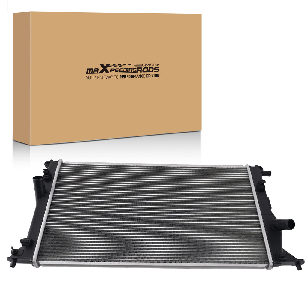 Radiador Aluminio compatible for Mazda 5 CR 1.8 2.0 146CV 2005-2010 LFB715200A 2894