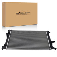 Laad de afbeelding in de galerijviewer, Radiador Aluminio compatible for Mazda 5 CR 1.8 2.0 146CV 2005-2010 LFB715200A 2894