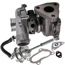 Laad de afbeelding in de galerijviewer, geschikt voor Mitsubishi truck L200 2006 2005 133HP VC420088 turbo geschikt voor charger