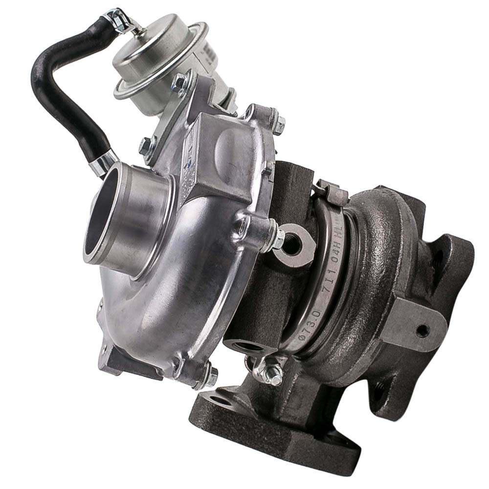 Compatible for Mitsubishi L200 2.5 TD (2005- ) 1515A029 VT10 VC420088 VA420088 Turbocharger