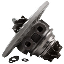 Laad de afbeelding in de galerijviewer, geschikt voor Mazda 6 CiTD MPV II 2.0L J25S LW Turbo cartridge RHF4V Turbo Chra