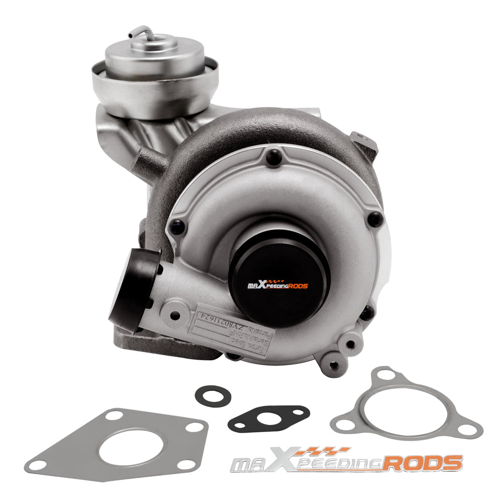 Turbocompressore Turbina compatible for Mazda 6 2.0 Citd J25S VJ32, VDA10019, RF5C13700