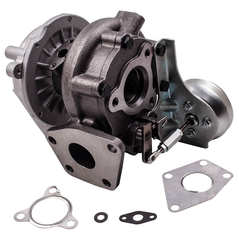 RHF4V VJ32 Turbo geschikt voor MAZDA 6 MPV 2.0 CiTD TD 121 HP 2002 2003 2004 Nieuwe