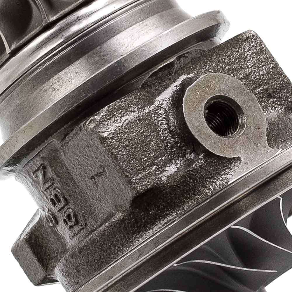 Compatible for Mercedes Sprinter Viano Vito 115 2.2 RHF4 VV14 Turbo Chra Cartridge 64609606