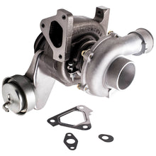 Laad de afbeelding in de galerijviewer, VV14 Turbo geschikt voor Mercedes 2.2L Sprinter Vito A6460960199 Turbo
