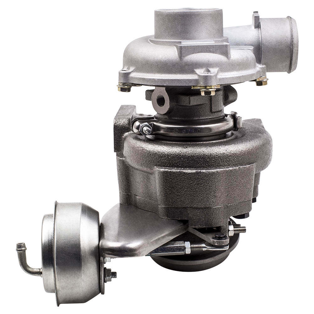 RHF4V Turbocharger compatible for MERCEDES Sprinter Vito Viano 2.2L A6460960199 VV14 Turbo