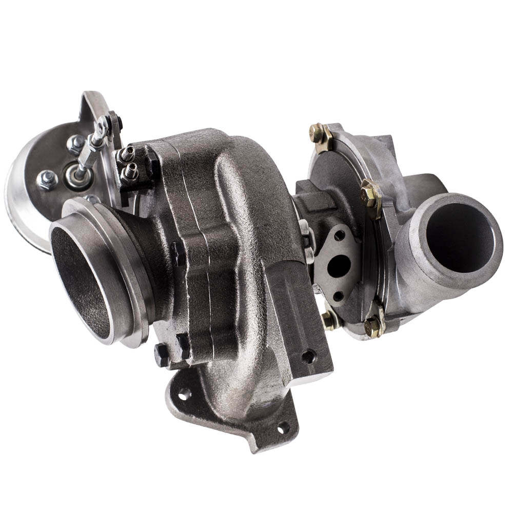 RHF4V Turbocharger compatible for MERCEDES Sprinter Vito Viano 2.2L A6460960199 VV14 Turbo