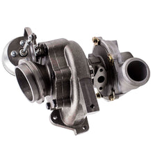 Laad de afbeelding in de galerijviewer, RHF4V Turbocharger compatible for MERCEDES Sprinter Vito Viano 2.2L A6460960199 VV14 Turbo
