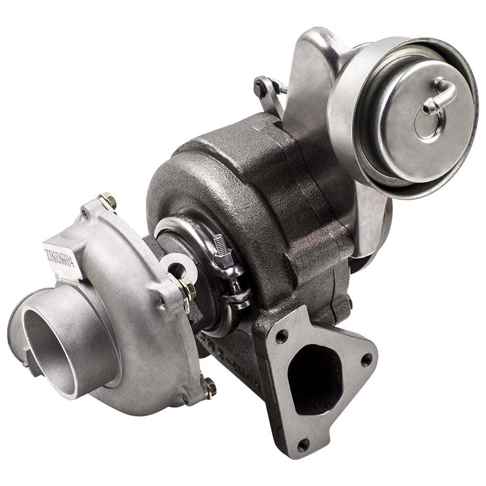 RHF4V Turbocharger compatible for MERCEDES Sprinter Vito Viano 2.2L A6460960199 VV14 Turbo