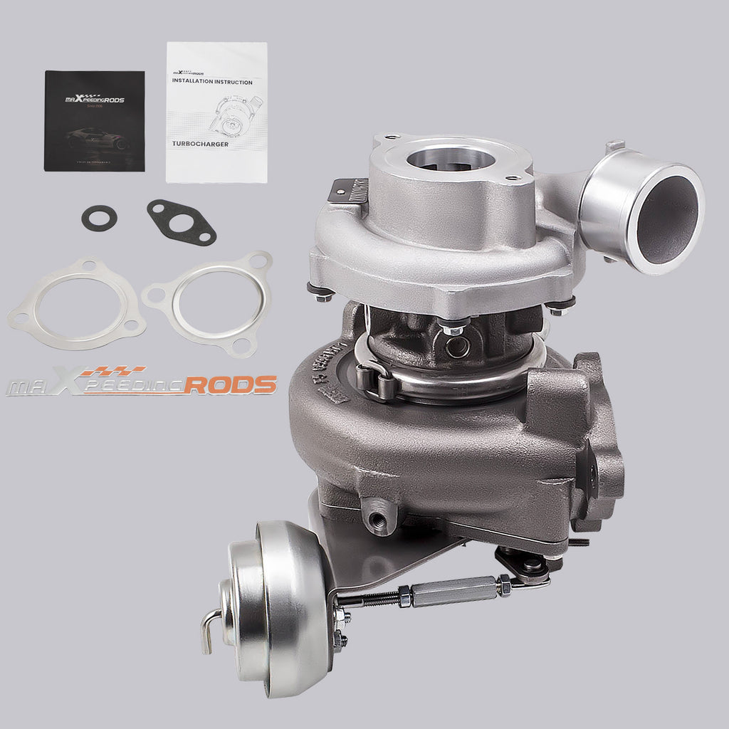 geschikt voor Toyota Corolla 2.2 D-4D engine 2AD FHV 177ps 17201-26030 Turbo Turbo