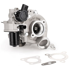 Laad de afbeelding in de galerijviewer, RHV4 Turbo compatible for Toyota 200 series compatible for Land cruiser C-Rail Wagon 1VD VDJ76/78/79