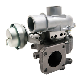 RHV4 Turbocharger VJ38 compatible for MAZDA BT50 compatible for Ford Ranger WE WEAT WE-C 3.0L 115KW Turbo